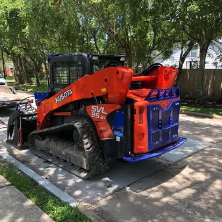 Austin Land Clearing LLC