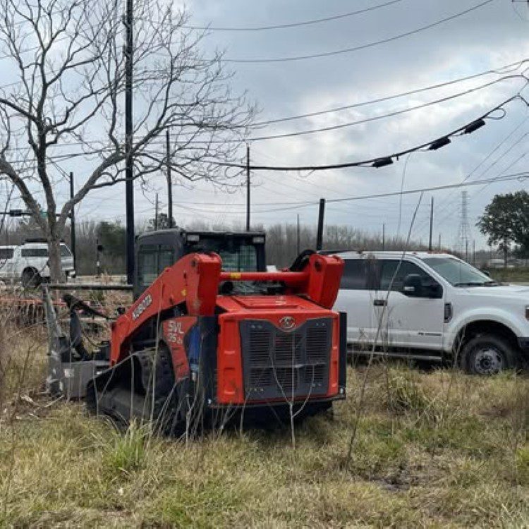 Austin Land Clearing LLC