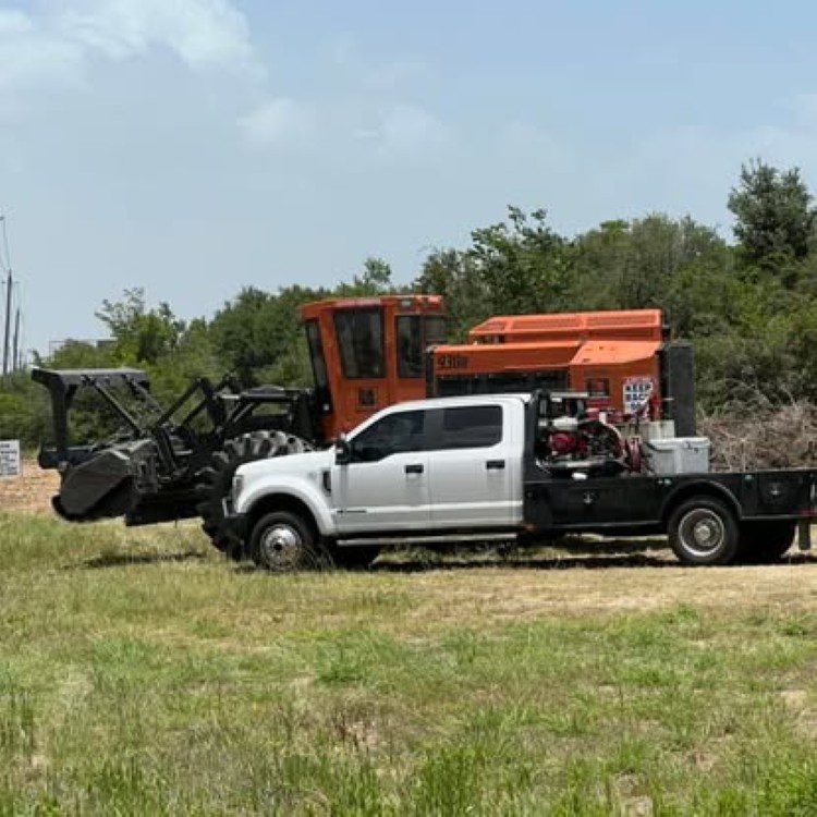 Austin Land Clearing LLC