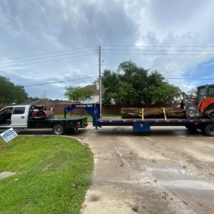 Driveways Driveways