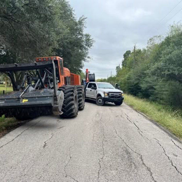 Austin Land Clearing LLC