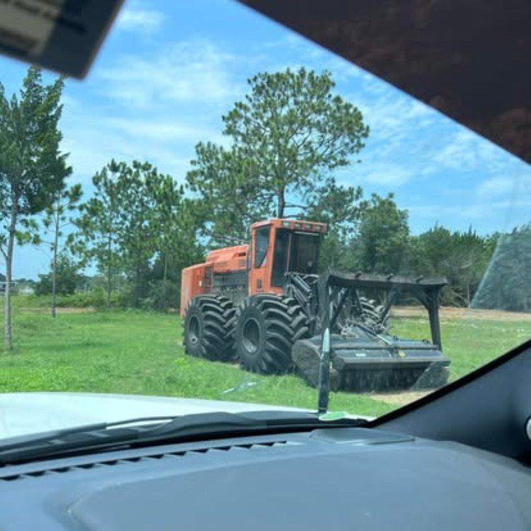 Austin Land Clearing LLC