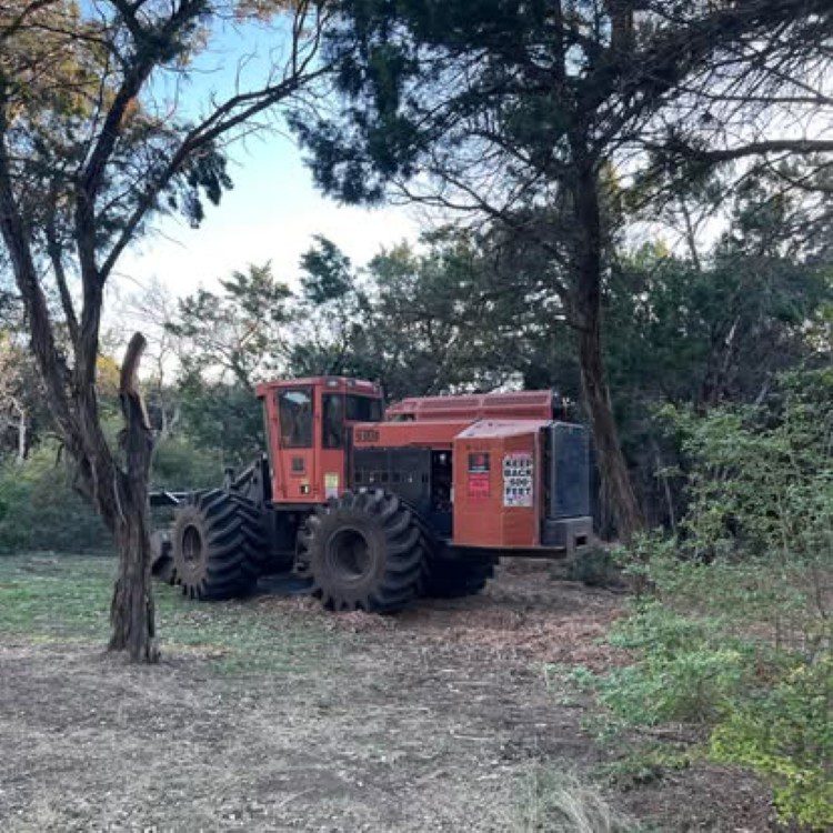 Austin Land Clearing LLC Austin Land Clearing LLC