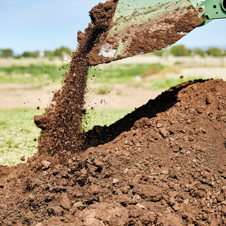 Dirt Work