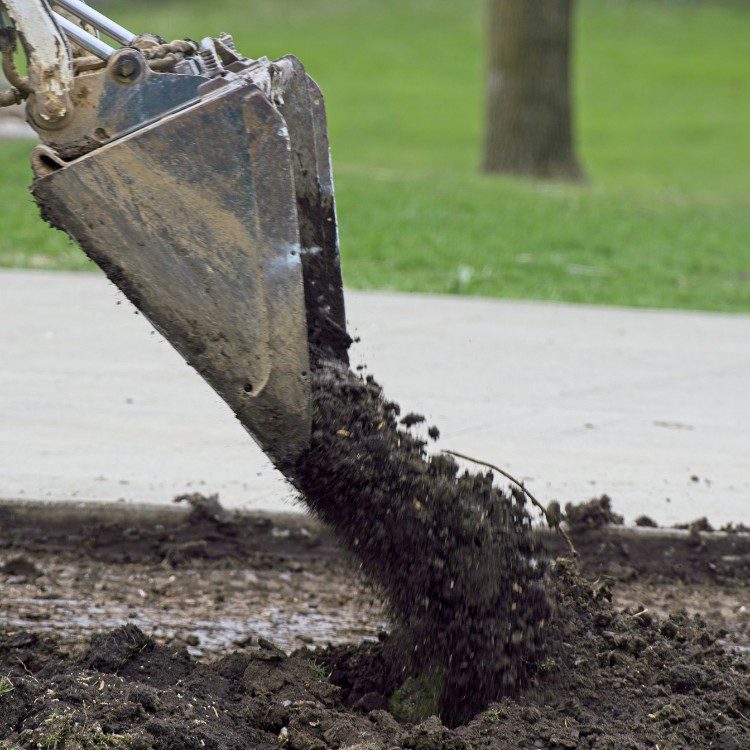 Driveways Driveways